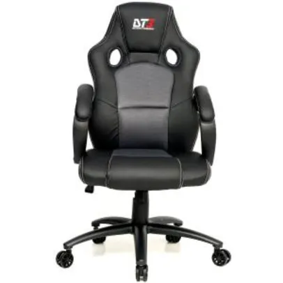 Cadeira Gamer DT3 Sports GT Dark Grey 10294-6 - 479,90