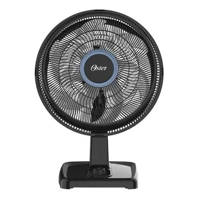 Ventilador De Mesa E Parede Super Breeze 110v 126w Ovtr480 Oster 