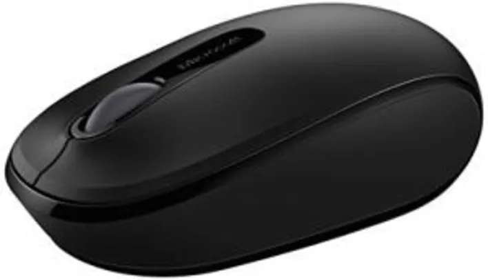 [AMAZON PRIME] Mouse sem fio Microsoft Wireless Mobile 1850