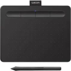 Mesa Digitalizadora Wacom CTL4100 - R$399 (+AME back R$80)