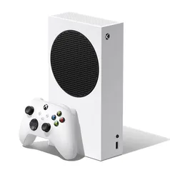 [App] Xbox Series S