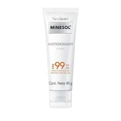 Neostrata Minesol Antioxidant Fps99 40G | R$56