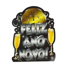 Feliz Ano Novo