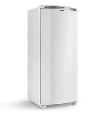 Refrigerador Consul Facilite CRB36 300 Litros Compartilmento Extra Frio Branco 220v