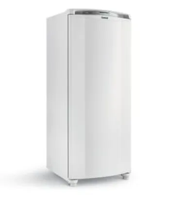 Refrigerador Consul Facilite CRB36 300 Litros Compartilmento Extra Frio Branco 220v