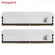 [Imposto Incluso] Memória Ram Asgard T3  DDr4, 8gb 3200mhz