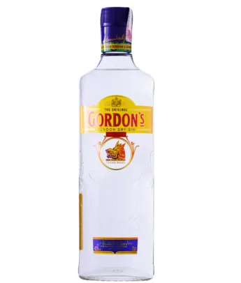 Gin Gordon's London Dry - 750ml