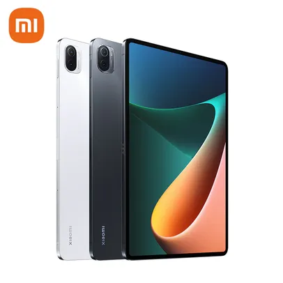 Tablet Xiaomi Mi Pad 5 - 6GB+128GB | Versão Global