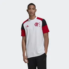 CAMISETA CR FLAMENGO ICON | R$150