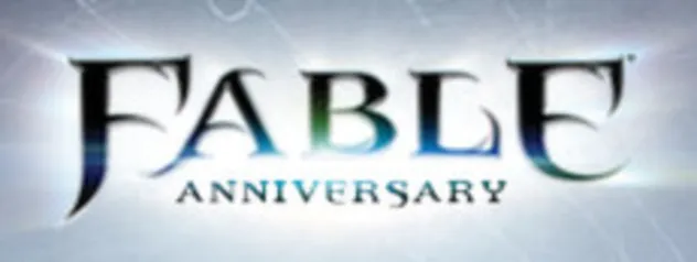 Jogo Fable Anniversary - Steam