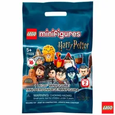 LEGO® Minifiguras - Harry Potter™ Série 2 - 71028