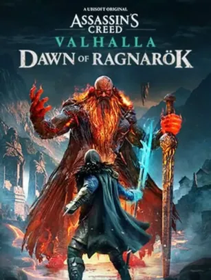 (44,99) Assassin's Creed Valhalla Dawn of Ragnarök PC DLCs | Ubisoft Store