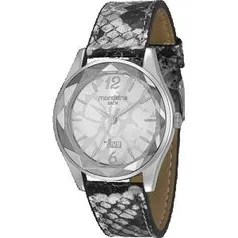 [SOUBARATO] Relógio Feminino Mondaine Analógico 83239L0MVNH2 - R$40