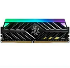 Memória Adata XPG Spectrix D41 TUF, RGB, 8GB, 3000MHz, DDR4, CL16 - R$230