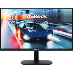 Monitor Gamer ASRock Challenger CL27FF, 27 Pol, Full HD, 1ms, 100Hz, IPS, 