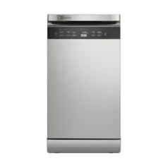 Lava Louças Electrolux 10 Serviços Inox com Função Higienizar Compras (LL10X) | R$3007