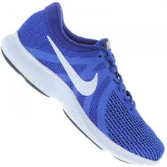 Tênis Nike Revolution 4 - Masculino