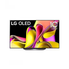 (APP) Smart TV LG OLED B3 55 4K 2023