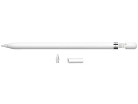 Apple Pencil para iPad Pro - Apple por R$561