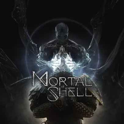 [PSN|PS4|PS5] Mortal Shell