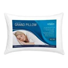 [Ponto Frio] Travesseiro Ortobom Grand Pillow - R$ 14,90