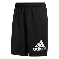 Short Adidas Logo Masculino | R$ 55