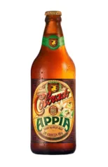 Cerveja colorado appia 600ml                                                                        