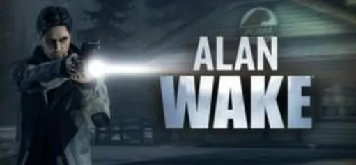 Alan Wake (PC) - R$ 7 (75% OFF)