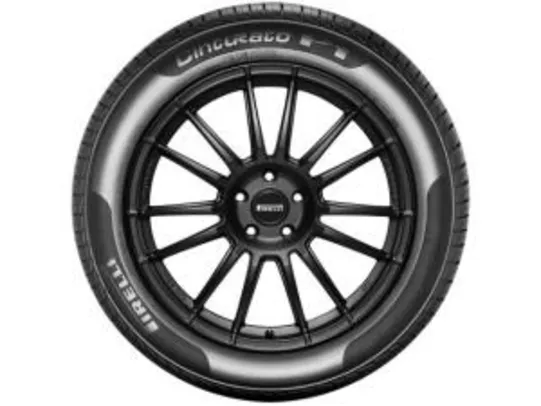 Pneu Aro 14” Pirelli 175/65R14 82T - Cinturato P1 | R$279