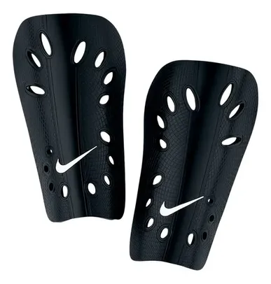 Caneleira Nike J Guard