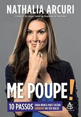 Livro : Me Poupe! - R$ 24