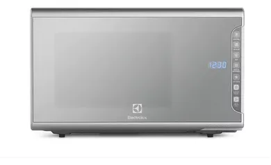 Micro-ondas Electrolux Com Painel Integrado 31l Mi41s - 220 