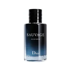 Sauvage Dior Perfume Masculino Eau De Parfum 100ml