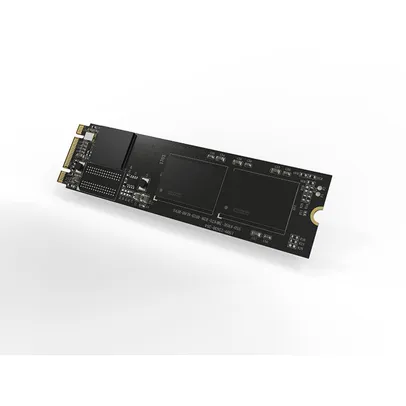 SSD Hikvision E100N 512GB, M.2 2280, Leitura 550MBs e Gravação 510MBs, HS-SSD-E100N(STD)/512G