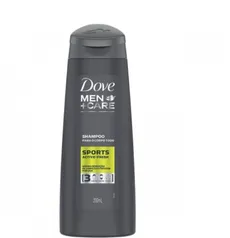 DOVE SHAMPOO MEN+CARE SPORTS FRASCO 200 ML