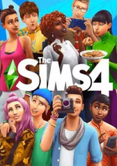 [G2A] The Sims 4 - PC/Origin