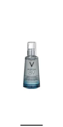 Vichy Minéral 89 - Hidratante Facial 50ml - R$110