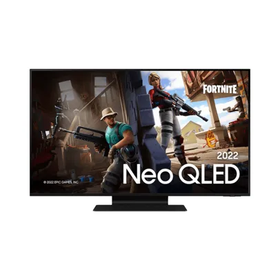 Smart TV Samsung 43'' Gaming Neo QLED 4K Mini Led (Pagando via PayPal)