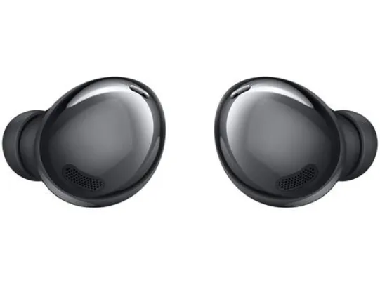 Fone de Ouvido Bluetooth Samsung Galaxy Buds Pro - Intra-auricular True Wireless com Microfone - Fone de Ouvido - Magazine Luiza