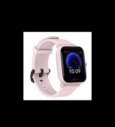 Amazfit Bip U Pro Gps Rosa