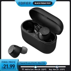 Edifier X3 | R$104