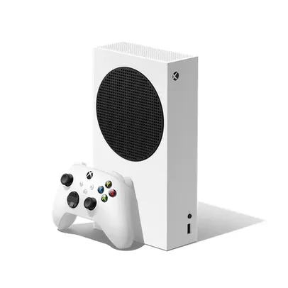 (APP) Console Xbox Series S 