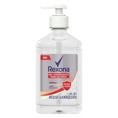 [Leve 10 pague 3] Gel Higienizante Rexona 500ml