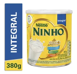 Ninho Integral 380g