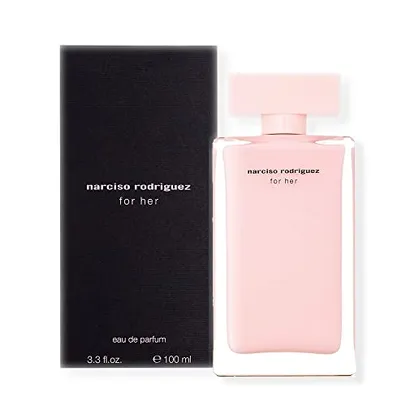 Perfume Narciso Rodriguez for Her Edp 100Ml, Narciso Rodriguez