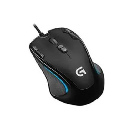 Mouse Gamer Logitech G300s R$59
