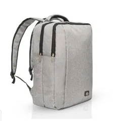 Mochila Notebook Laptop 15' Cinza Switz R$34