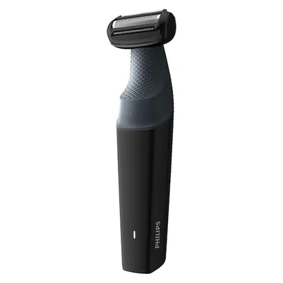 Aparador de Pelos do Corpo Philips Bodygroom BG3010/15 A Prova D`água