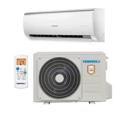 Ar Condicionado Split Hi Wall Springer Midea Tempstar 12.000 Btus Frio 110v | R$1598