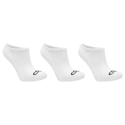 Kit Meia Invisível Olympikus C/ 3 Pares Masculina + Outros Kits de Meia com links na descrição